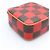 Louis Vuitton Borsa Tote e Borsa a Tracolla in Canvas Damier Pop Chess - vista 5