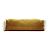 Chanel Borsa Tote in shearling nera con chip Arancione - vista 9