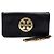 Tory Burch Borsa a pochette e borsa a tracolla Amanda Logo Chain