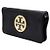 Tory Burch Borsa a pochette e borsa a tracolla Amanda Logo Chain - vista 2