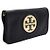 Tory Burch Borsa a pochette e borsa a tracolla Amanda Logo Chain - vista 3