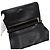 Tory Burch Borsa a pochette e borsa a tracolla Amanda Logo Chain - vista 5