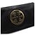 Tory Burch Borsa a pochette e borsa a tracolla Amanda Logo Chain - vista 8
