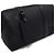 Louis Vuitton Saco de Ombro e Saco Transversal AeroGram City Keepall Preto - vista 12