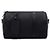 Louis Vuitton Saco de Ombro e Saco Transversal AeroGram City Keepall Preto - vista 2