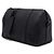 Louis Vuitton Saco de Ombro e Saco Transversal AeroGram City Keepall Preto - vista 3