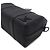 Louis Vuitton Saco de Ombro e Saco Transversal AeroGram City Keepall Preto - vista 8