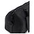 Louis Vuitton Saco de Ombro e Saco Transversal AeroGram City Keepall Preto - vista 9