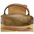 Longchamp Borsa Tote Le Pliage da donna D'oro - vista 10