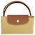Longchamp Borsa Tote Le Pliage da donna D'oro - vista 11