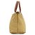 Longchamp Borsa Tote Le Pliage da donna D'oro - vista 3