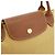 Longchamp Borsa Tote Le Pliage da donna D'oro - vista 7