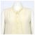 Gucci Blusa sin mangas para mujer con lazo de seda - vista 2