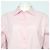 Prada Pink Oxford Cotton Women's Shirt - view 2