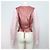 Prada Pink Oxford Cotton Women's Shirt - view 4