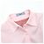 Prada Pink Oxford Cotton Women's Shirt - view 5