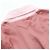 Prada Pink Oxford Cotton Women's Shirt - view 7