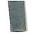 Saint Laurent Vaqueros Skinny de Denim Distressed para Mujer Castaño - vista 3