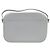 Balenciaga Borsa a Tracolla per Fotocamera Everyday Grigia Marrone - vista 3