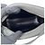 Balenciaga Borsa a Tracolla per Fotocamera Everyday Grigia Marrone - vista 9