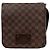 Louis Vuitton Damier Ebene Brooklyn Crossbody