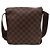 Louis Vuitton Damier Ebene Brooklyn Crossbody - vista 3
