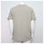 Dior Air Jordan T-Shirt für Herren aus Baumwolle, hellgrau Braun - Ansicht 4