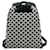 Céline Triomphe Canvas Rucksack Mehrfarben  - Ansicht 3