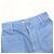 Miu Miu Pantaloni in denim Drill da donna - Jeans blu - vista 5