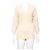 Chanel Cashmere-Strick mit Trägern für Damen