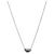 Tiffany & Co Collana vuota in argento - vista 2