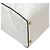Chanel Bolso Boston blanco - vista 6