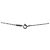 Tiffany & Co Sentimental Heart Silberkette - Ansicht 3