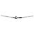 Tiffany & Co Sentimental Heart Silberkette - Ansicht 4