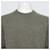 Louis Vuitton Grauer Half and Half Monogram Strickpullover für Herren Braun - Ansicht 2