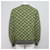 Louis Vuitton Grauer Half and Half Monogram Strickpullover für Herren Braun - Ansicht 4