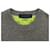 Louis Vuitton Grauer Half and Half Monogram Strickpullover für Herren Braun - Ansicht 5