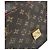 Louis Vuitton Borsa Tote Pochette Metis Bread Multicolore - vista 8