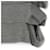 Fendi Falda de algodón gris para mujer Castaño  - vista 3
