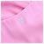 Chanel Abito rosa da donna in misto seta - vista 5