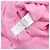 Chanel Abito rosa da donna in misto seta - vista 6