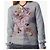 Chanel Kaschmir-Pullover für Damen mit Multi-Kristall-Strick - vue 7