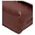 Chanel Brown Coco Handle Tote Bag Braun - Ansicht 10