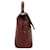 Chanel Brown Coco Handle Tote Bag Braun - Ansicht 2