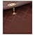 Chanel Brown Coco Handle Tote Bag Braun - Ansicht 6