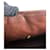 Chanel Brown Coco Handle Tote Bag Braun - Ansicht 8