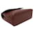 Chanel Brown Coco Handle Tote Bag Braun - Ansicht 9