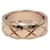 Chanel Anello Coco Crush Small Marrone  - vista 1