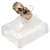 Chanel Anello Coco Crush Small Marrone  - vista 2