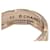 Chanel Anello Coco Crush Small Marrone  - vista 4